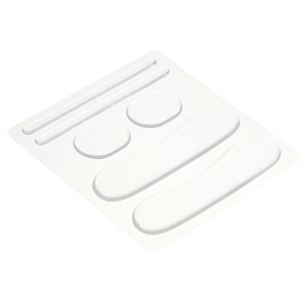 Egoist набор подушечек гелевых 3 в 1