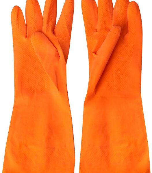 Перчатки Atmosphere of art хозяйственные размер S