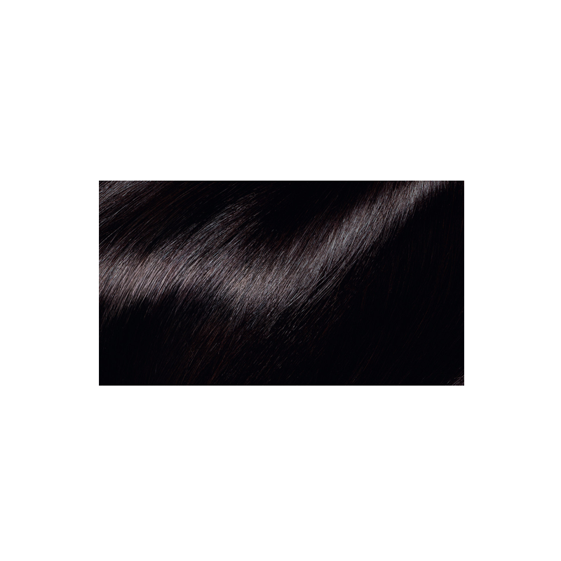 

Краска-уход для волос L'Oreal Paris Casting Creme Gloss стойкая без аммиака 100 Черная ваниль 180 мл