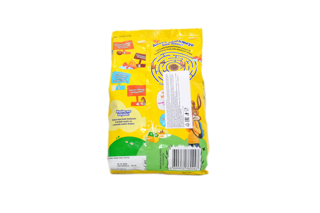 

Готовый завтрак Nesquik шарики шоколадные 225 г