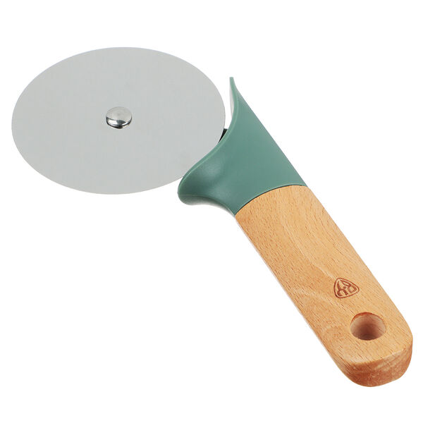 By collection longa нож для пиццы, нерж. сталь