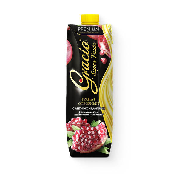 Сок Gracio гранат 950 мл