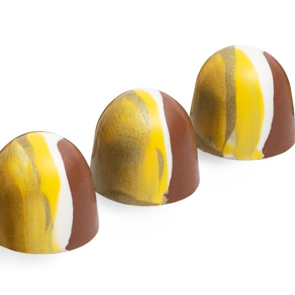 Конфета Соленая карамель