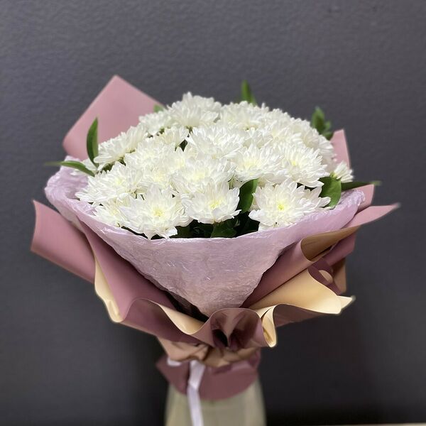 Белый танец