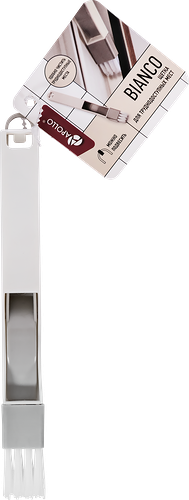 Щетка для труднодоступных мест APOLLO Bianco, Арт. BNC-10