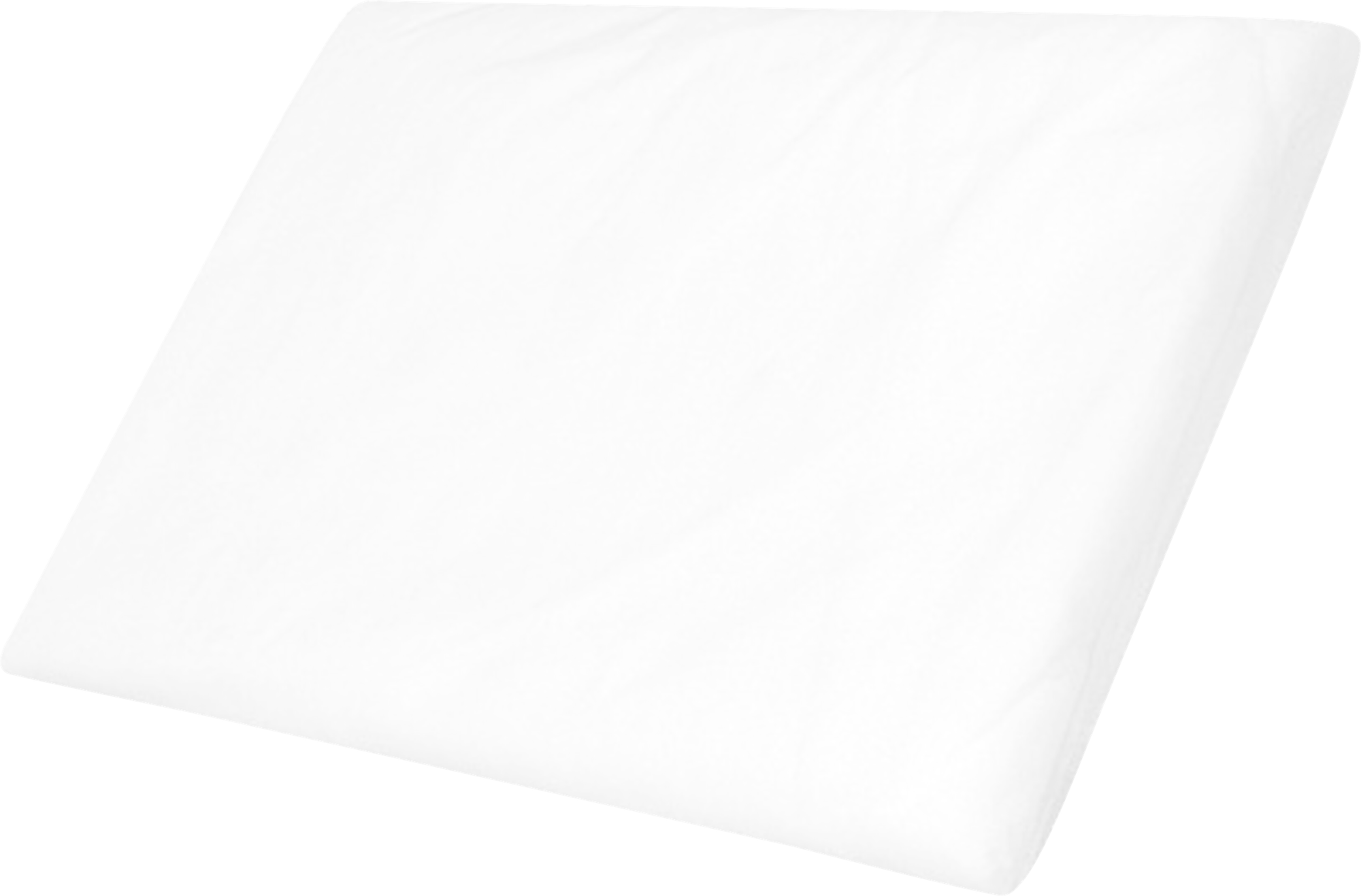 

Укрывной материал Спанбонд эконом 60мкм 2,1х10 м, белый