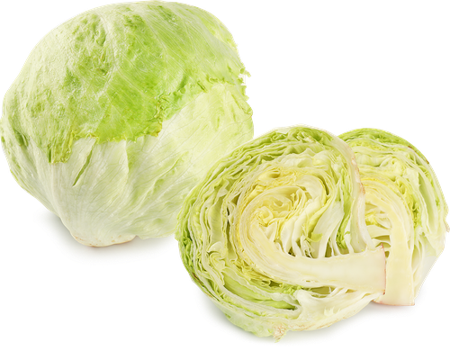 Салат Айсберг свежий, вес