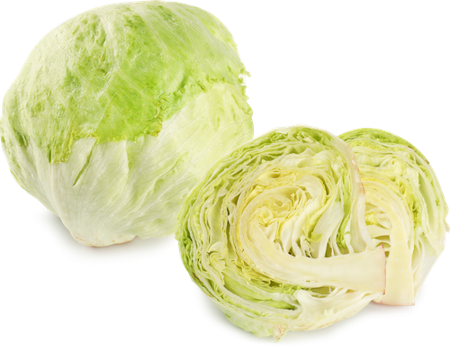 

Салат айсберг вес