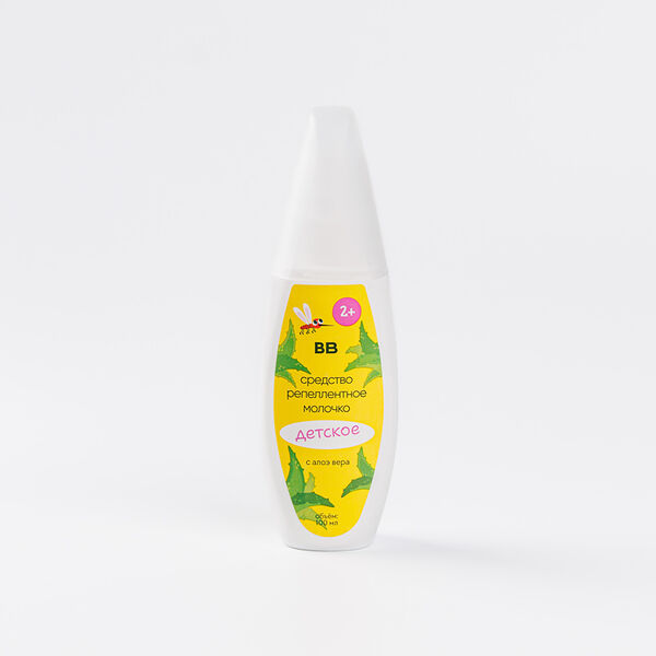 Средство репеллентное 