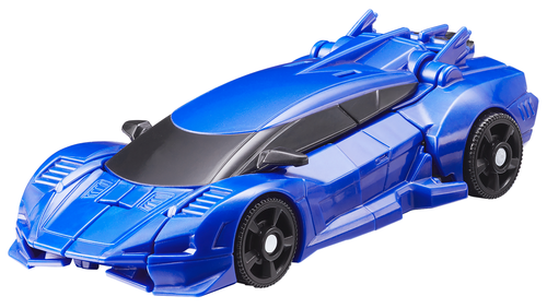 

Игрушка Мини Тобот Детективы Галактики, в ассортименте