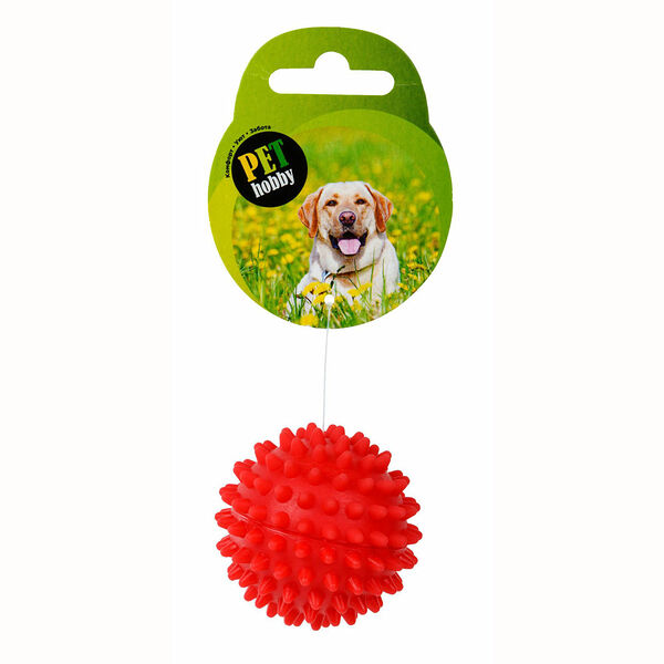 Игрушка для собак Мяч 5,5 см