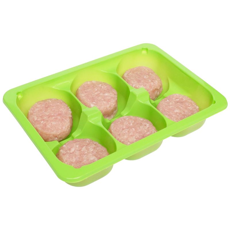 

Котлеты из мяса кролика охлажденные КролЪиК 300 г