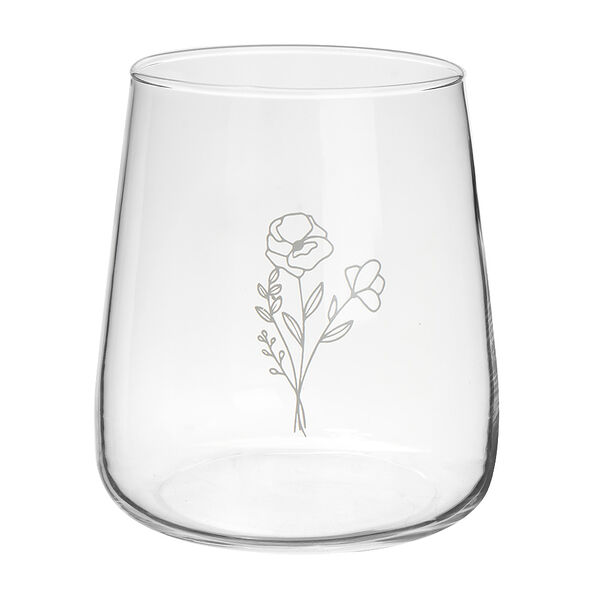 Стакан, O'Kitchen, 460 мл, в ассортименте