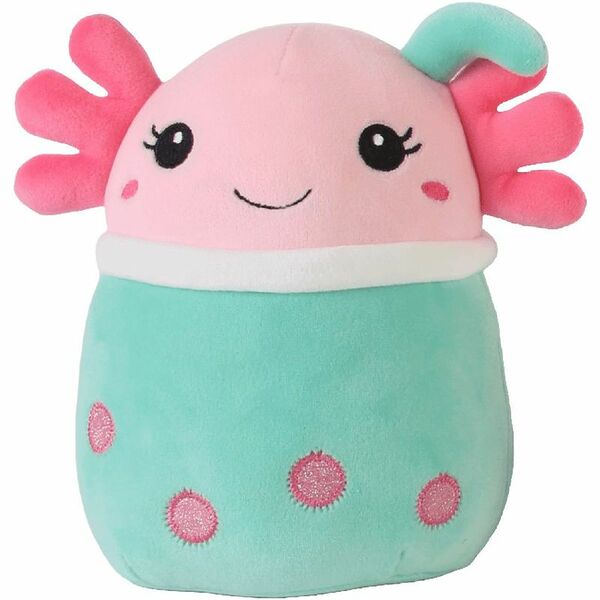 Игрушка ZJM в яйце плюшевая мягконабивная модель 230721002