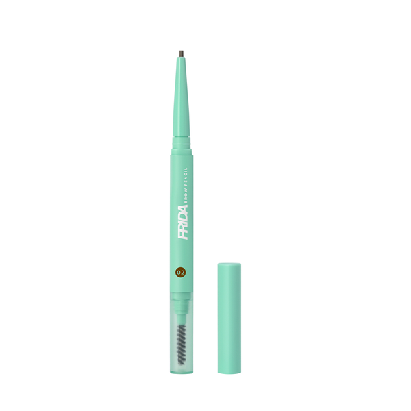Карандаш для бровей автоматический Love Generation Frida Brow Pencil тон 02