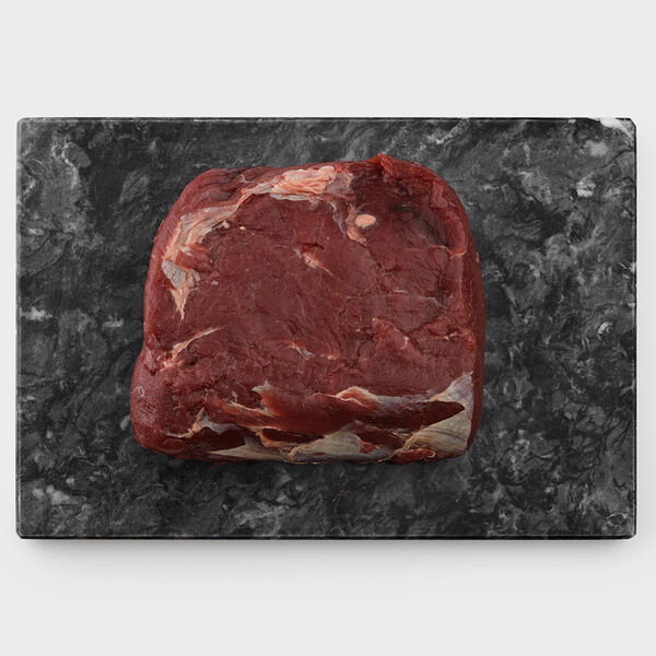 Говядина тонкий край охл.