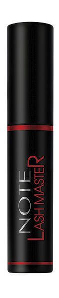 NOTE Тушь для ресниц Лэш Мастер, 14 мл, Black