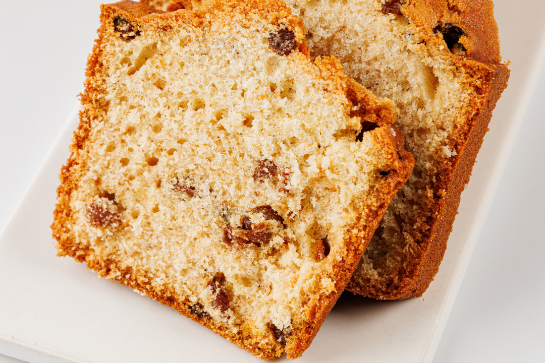 

Кекс Свердловский с изюмом на сгущенном молоке 350г