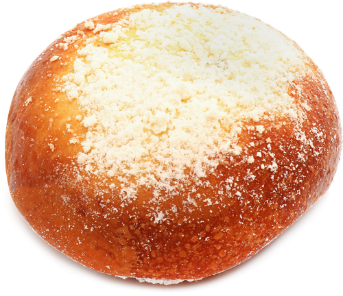 

Пирожок Лента Fresh Домашний с черной смородиной 100 г