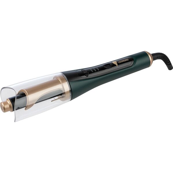 Щипцы автоматические для завивки волос Leonord LE-1201 40 Вт