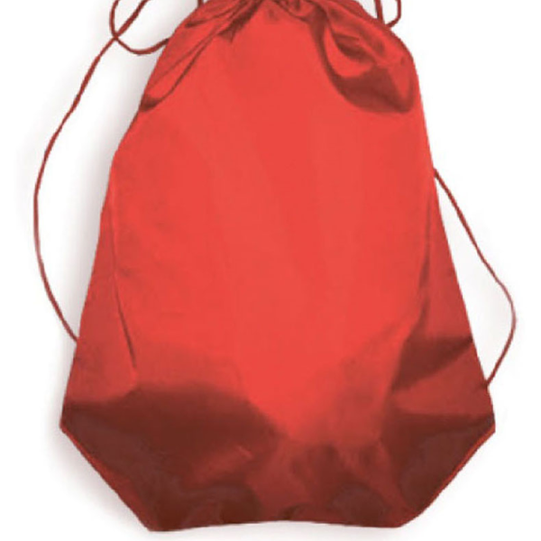 Сумка для сменной обуви, цвет в ассортименте, 1шт