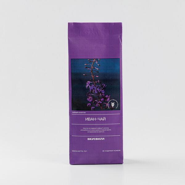 Иван-чай