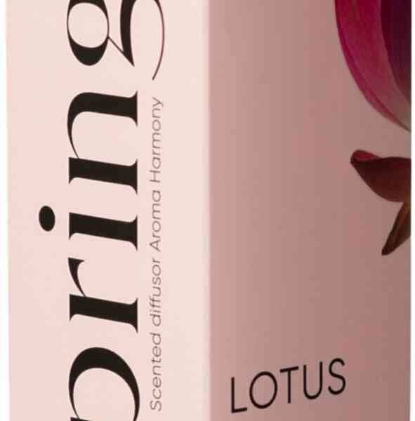 Ароматический диффузор Aroma Harmony Spring Лотос