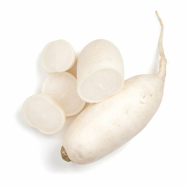 Дайкон белый весовой