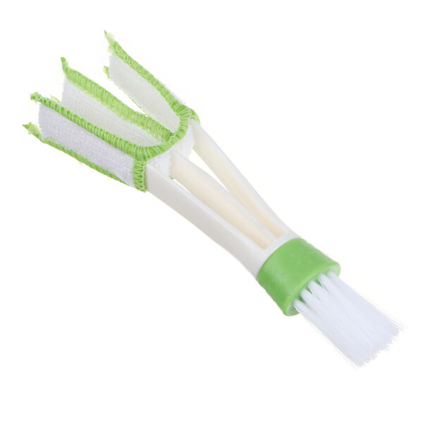 Ng губка и кисть для чистки труднодоступных мест автомобиля