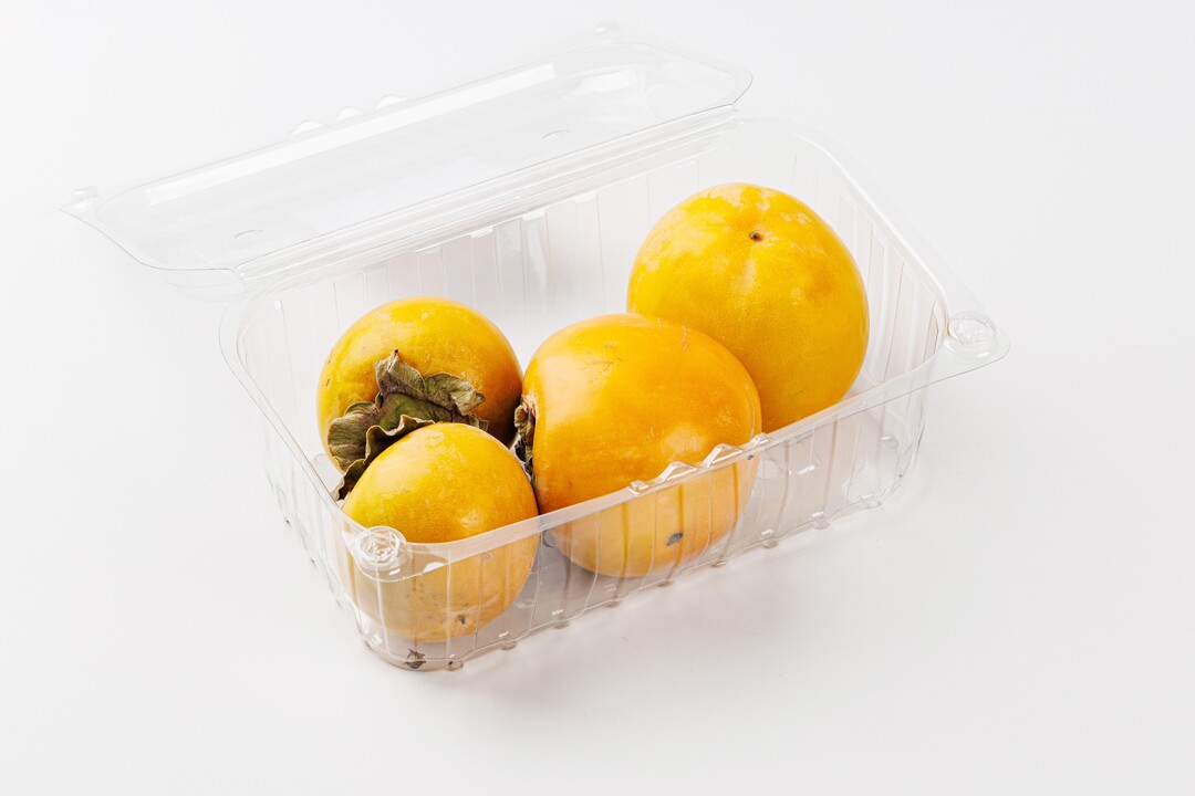 

Хурма королек шоколадная, 500 г