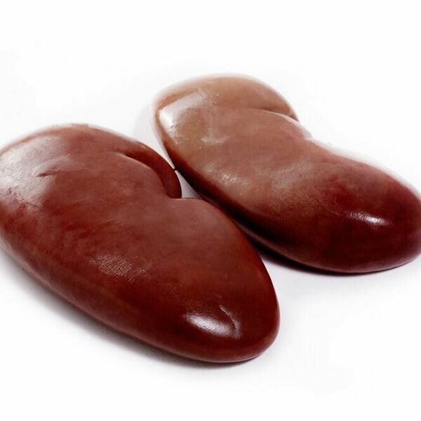 Почки свиные