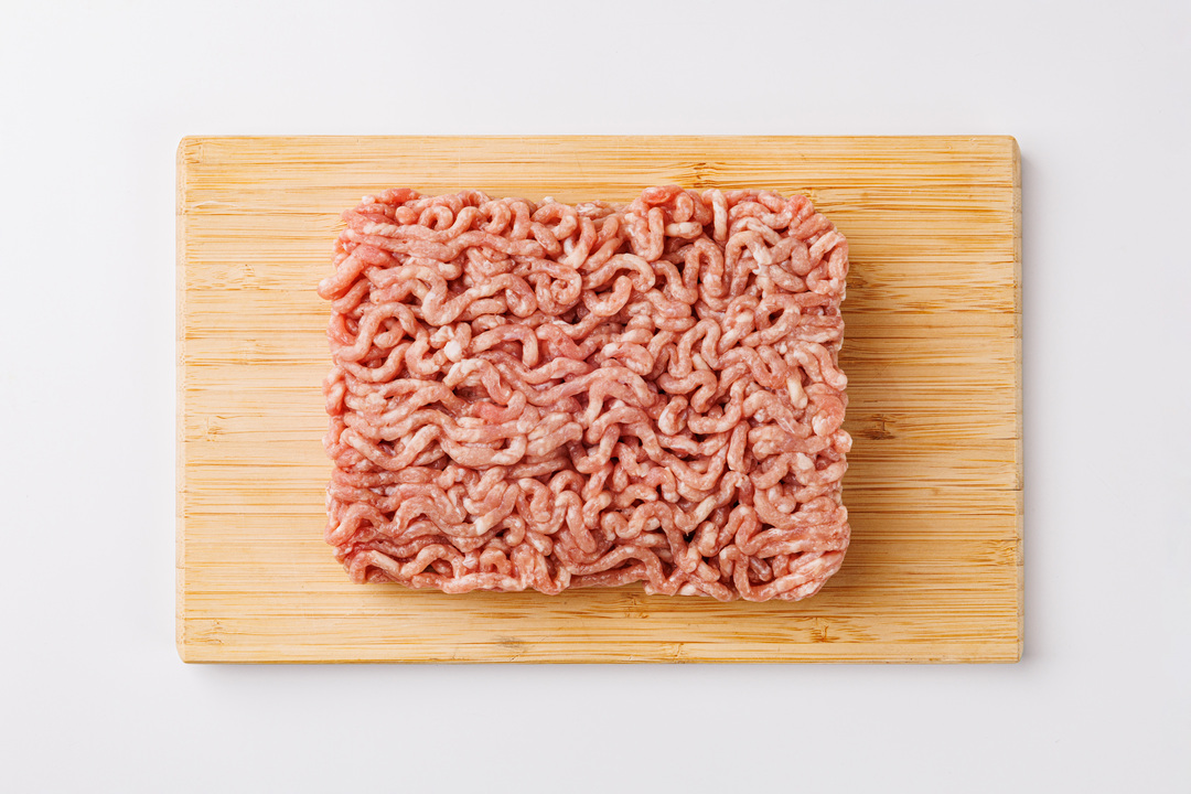 

Фарш из говядины и курицы 360 г