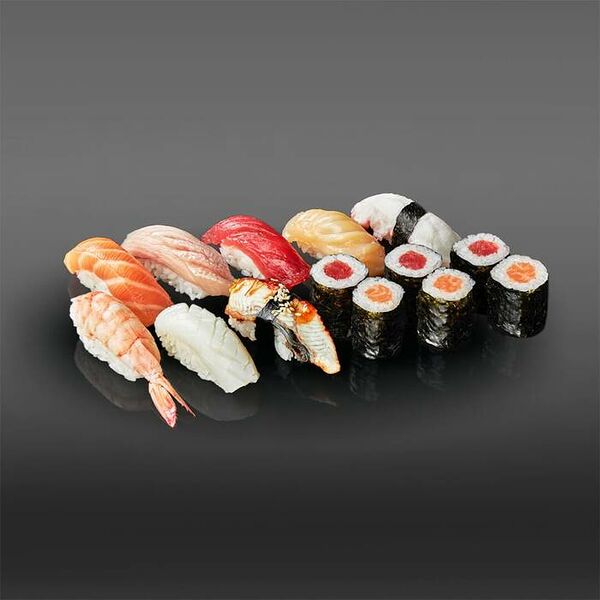 Суши сет 2