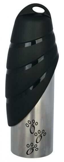 Бутылка дорожная с миской 750мл