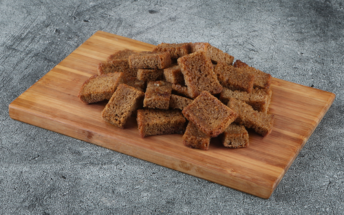 

Гренки ЛЕНТА FRESH со вкусом бекона, весовые