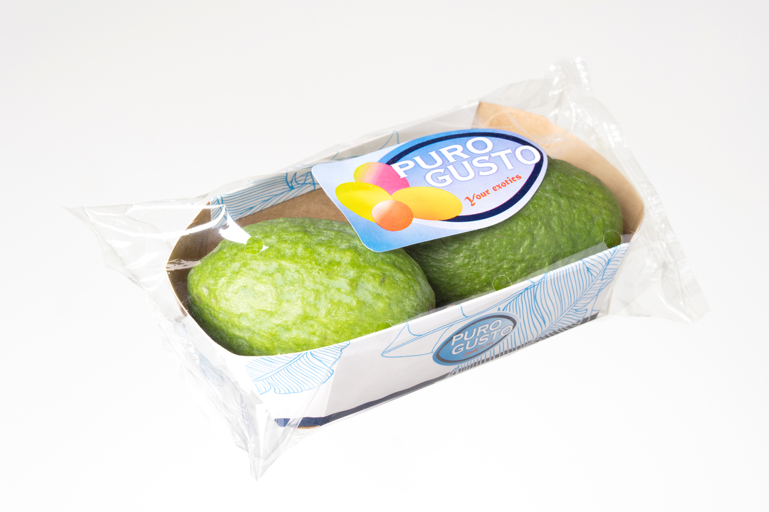 

Фейхоа Puro Gusto крупная 150г