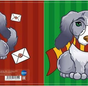 Альбом Centrum для рисования 280х200мм 32л в ассортименте 1шт.