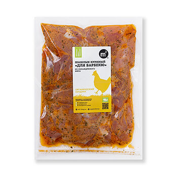 Шашлык куриный 