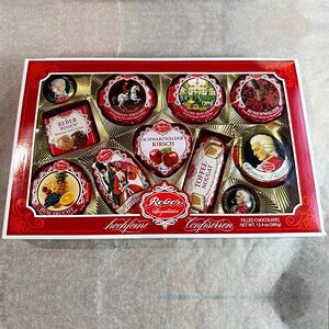 Конфеты Mozart набор