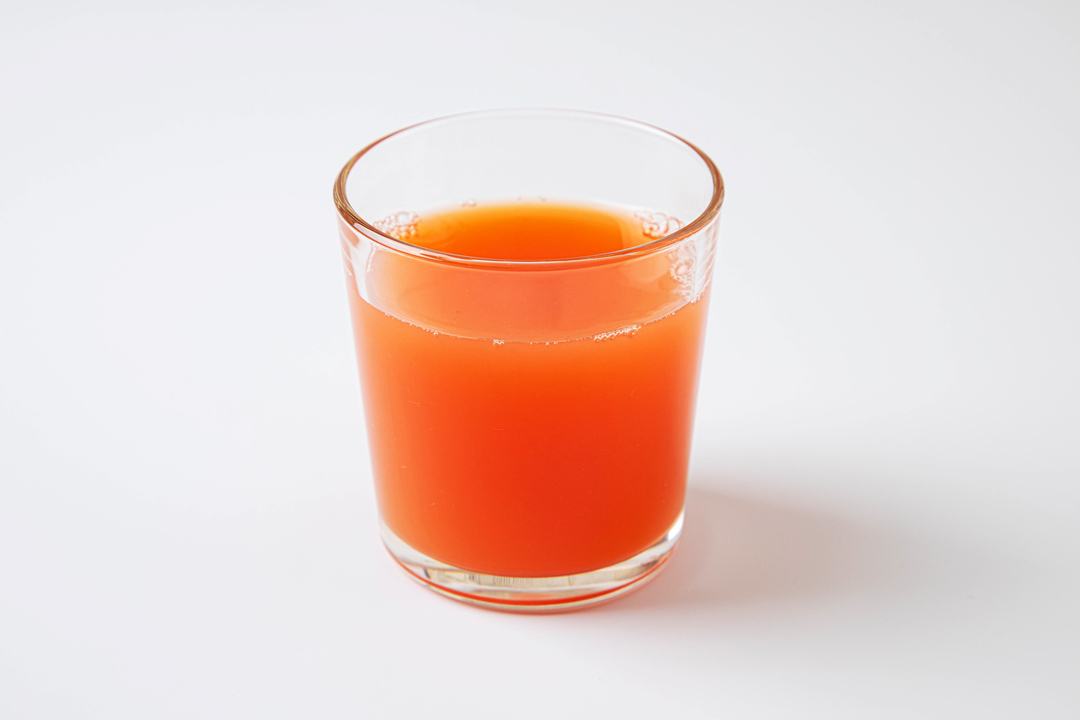 

Сок грейпфрутовый с мякотью восстановленный, 1 л