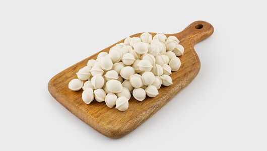 Пельмени микро с говядиной