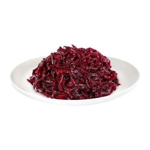 Свекла отварная соломкой 500 г