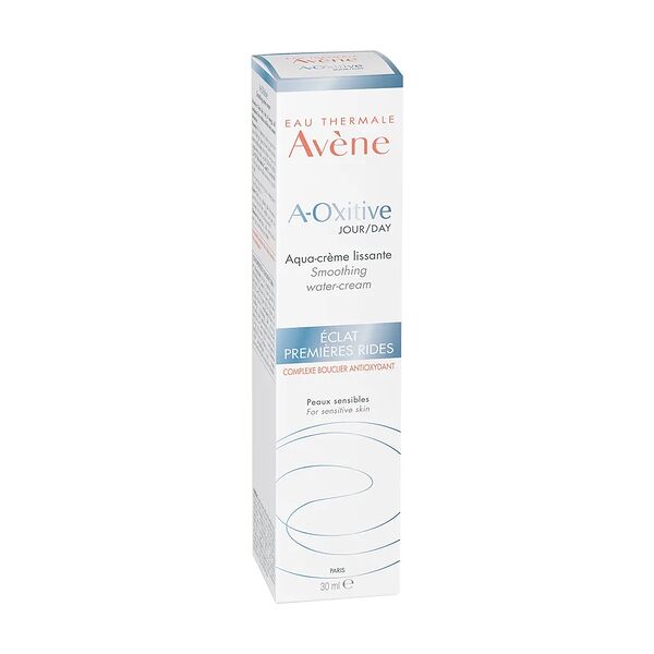 Крем для лица Avene A-Oxitive дневной разглаживающий 30 мл 