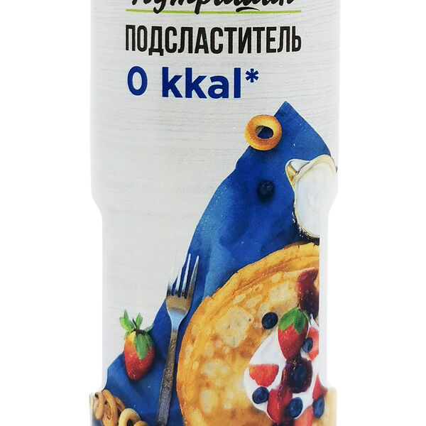 Доктор Нутришин подсластитель таблетки 1200 шт