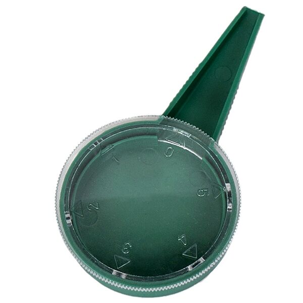 Сеялка ручная точного посева, 10x1.5x18.5