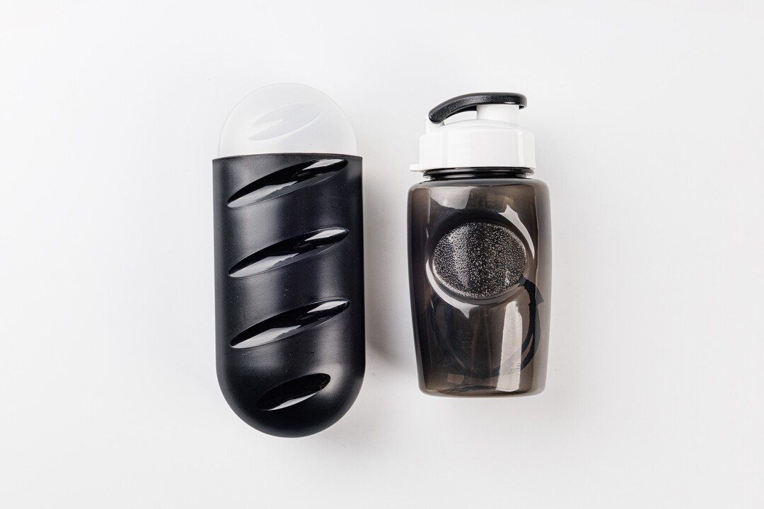 

Набор для хранения продуктов Контейнер для еды и бутылка для воды 350 мл, в ассортименте