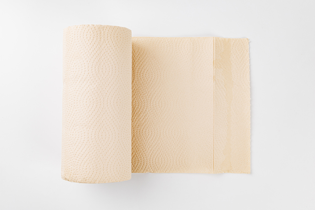 

Полотенца бумажные (бамбуковые), 2 слоя, 50 листов