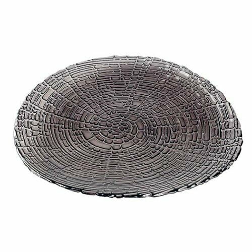 Тарелка сервировочная Gipfel Split 43205 22 см