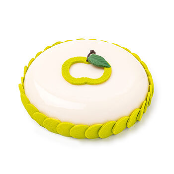 Торт Яблочный Спас 1015 г