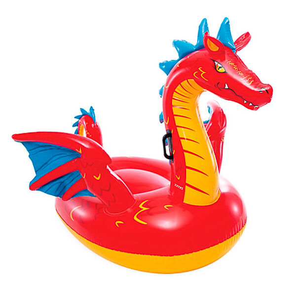 Игрушка надувная для плавания Intex 